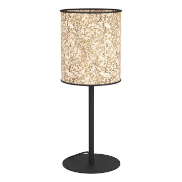 Eglo - Bordlampe 1xE27/25W/230V