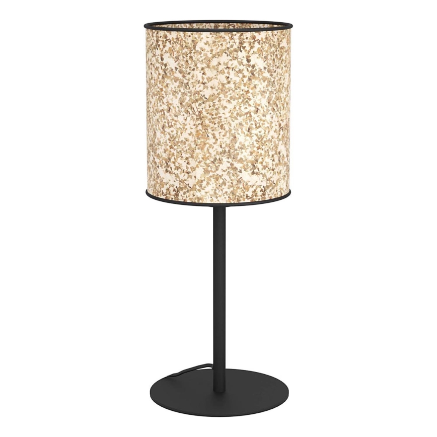 Eglo - Bordlampe 1xE27/25W/230V