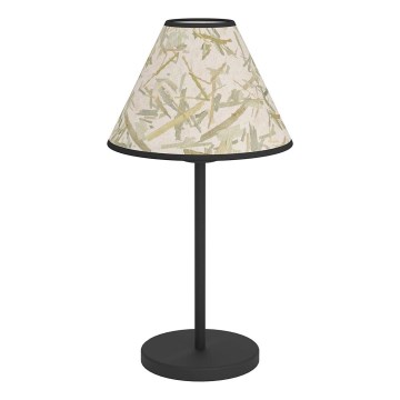 Eglo - Bordlampe 1xE27/25W/230V
