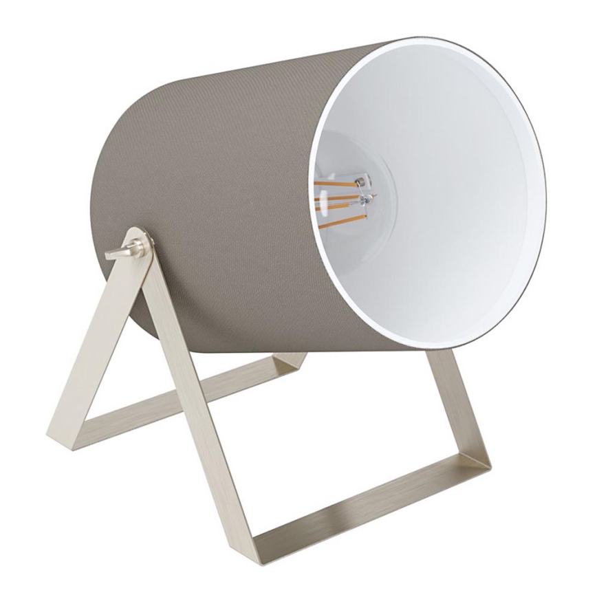 Eglo - Bordlampe 1xE27/25W/230V