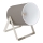 Eglo - Bordlampe 1xE27/25W/230V