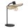 Eglo - Bordlampe 1xE27/40W/230V beige