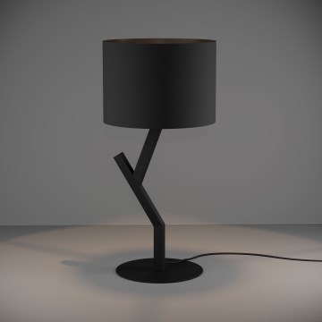 Eglo - Bordlampe 1xE27/40W/230V