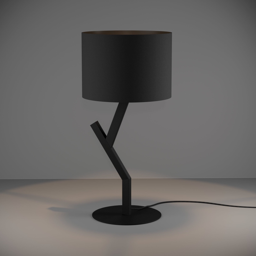 Eglo - Bordlampe 1xE27/40W/230V