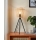 Eglo - Bordlampe 1xE27/40W/230V