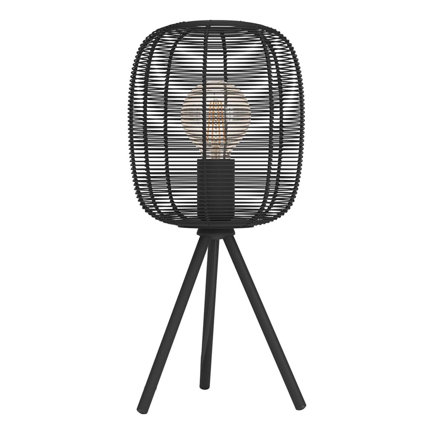 Eglo - Bordlampe 1xE27/40W/230V