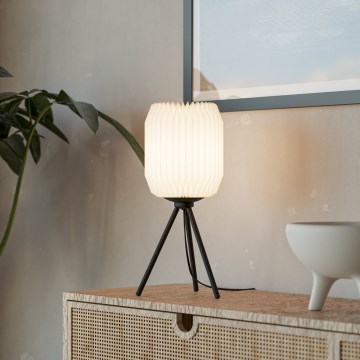 Eglo - Bordlampe 1xE27/40W/230V