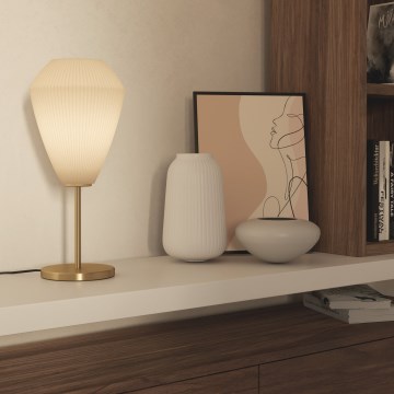 Eglo - Bordlampe 1xE27/40W/230V
