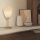 Eglo - Bordlampe 1xE27/40W/230V