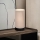 Eglo - Bordlampe 1xE27/40W/230V