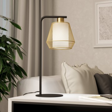 Eglo - Bordlampe 1xE27/40W/230V