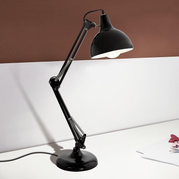 Eglo - Bordlampe 1xE27/40W/230V