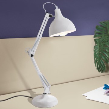 Eglo - Bordlampe 1xE27/40W/230V