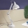 Eglo - Bordlampe 1xE27/40W/230V