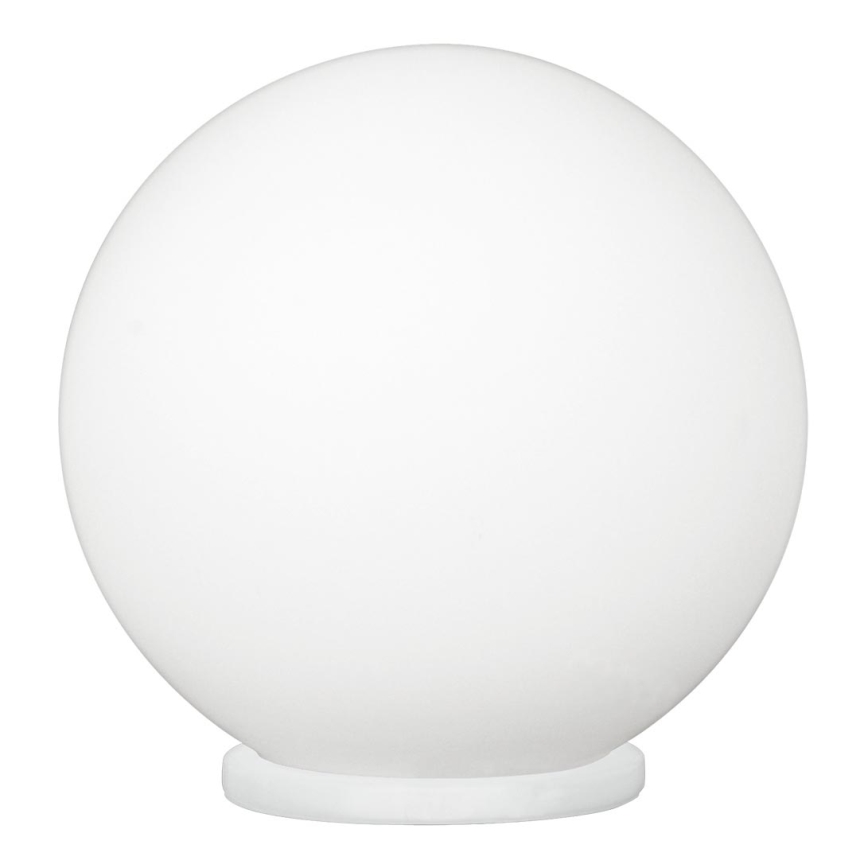 EGLO - Bordlampe 1xE27/60W/230V diameter 20 cm