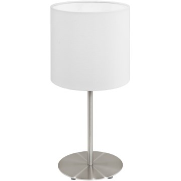 Eglo - Bordlampe  1xE27/60W/230V
