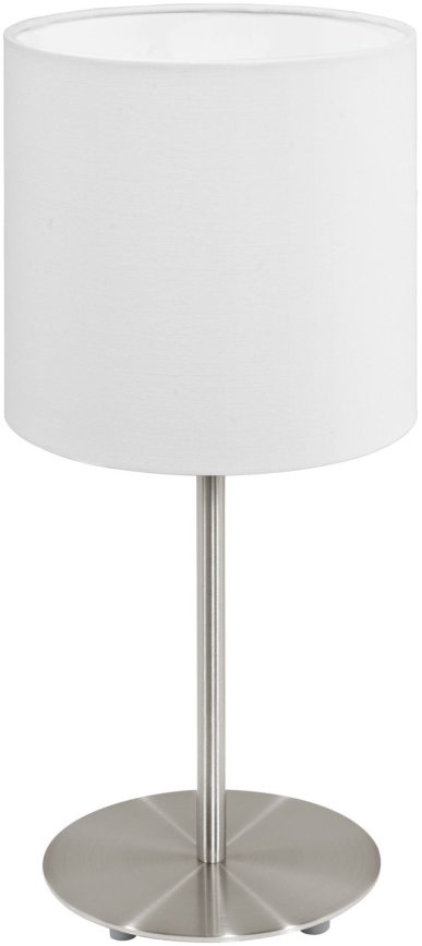 Eglo - Bordlampe  1xE27/60W/230V