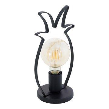 Eglo - Bordlampe 1xE27/60W/230V