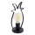 Eglo - Bordlampe 1xE27/60W/230V