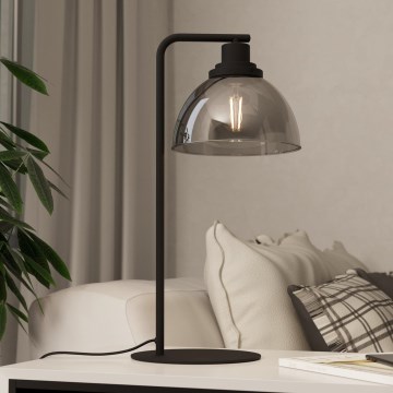 Eglo - Bordlampe 1xE27/60W/230V