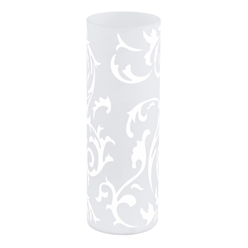 Eglo - Bordlampe 1xE27/60W