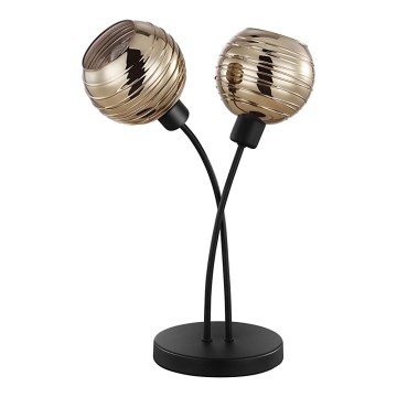 Eglo - Bordlampe 2xE14/40W/230V