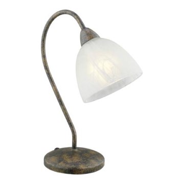 Eglo - Bordlampe  E14/40W