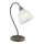 Eglo - Bordlampe  E14/40W