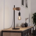 Eglo - Bordlampe TOWNSHEND 1xE27/10W/230V