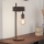 Eglo - Bordlampe TOWNSHEND 1xE27/10W/230V
