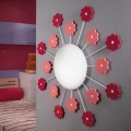 EGLO - Børne loftlampe 1xE27/60W/230V