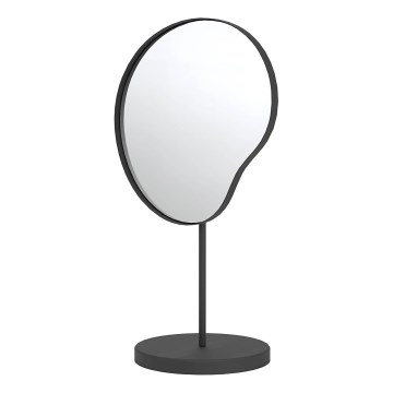 Eglo - Cosmetic spejl 33x19 cm sort
