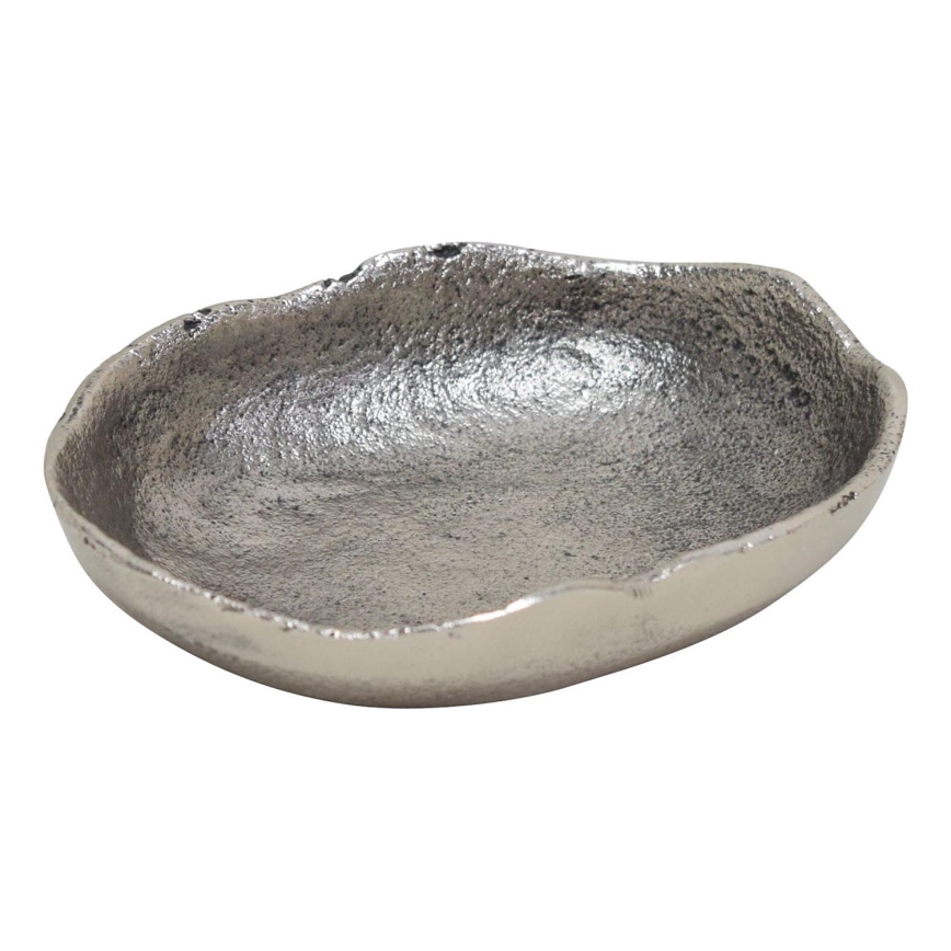 Eglo - Dekorativ bakke 10x13,5 cm sort