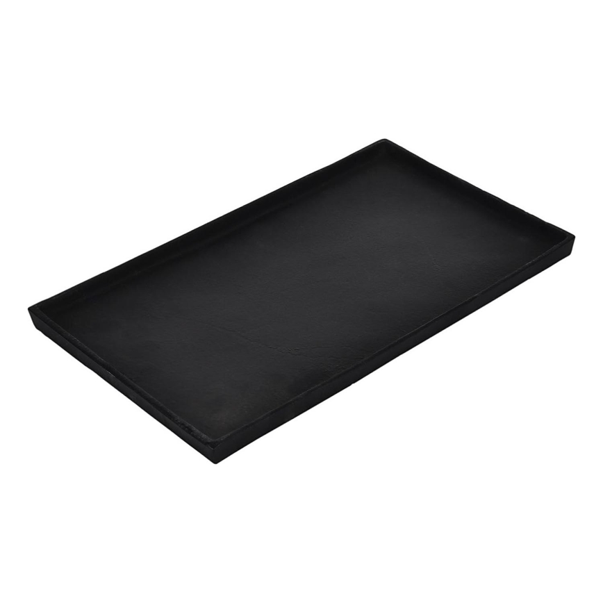 Eglo - Dekorativ bakke 15x20,5 cm sort
