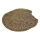 Eglo - Dekorativ bakke 26,5x29 cm guldfarvet