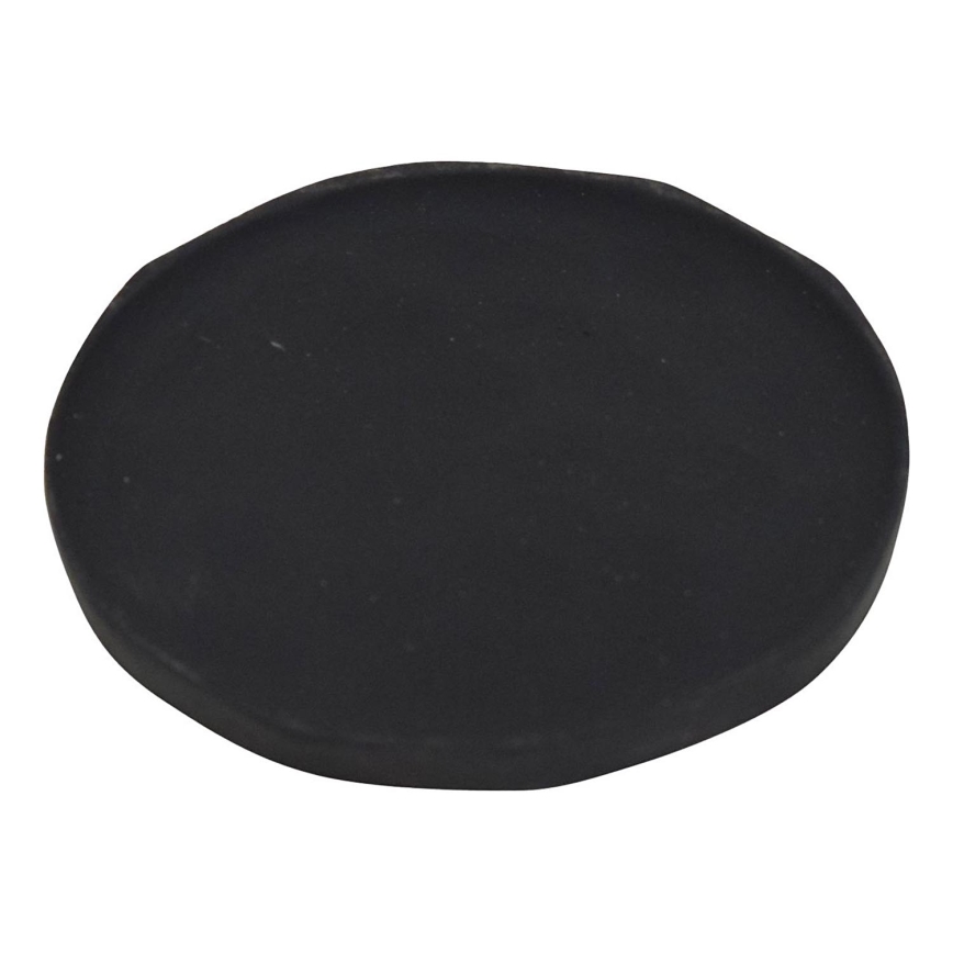 Eglo - Dekorativ bakke diameter 11 cm sort