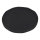 Eglo - Dekorativ bakke diameter 11 cm sort