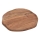 Eglo - Dekorativ bakke diameter 20 cm træ