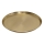 Eglo - Dekorativ bakke diameter 33 cm guldfarvet