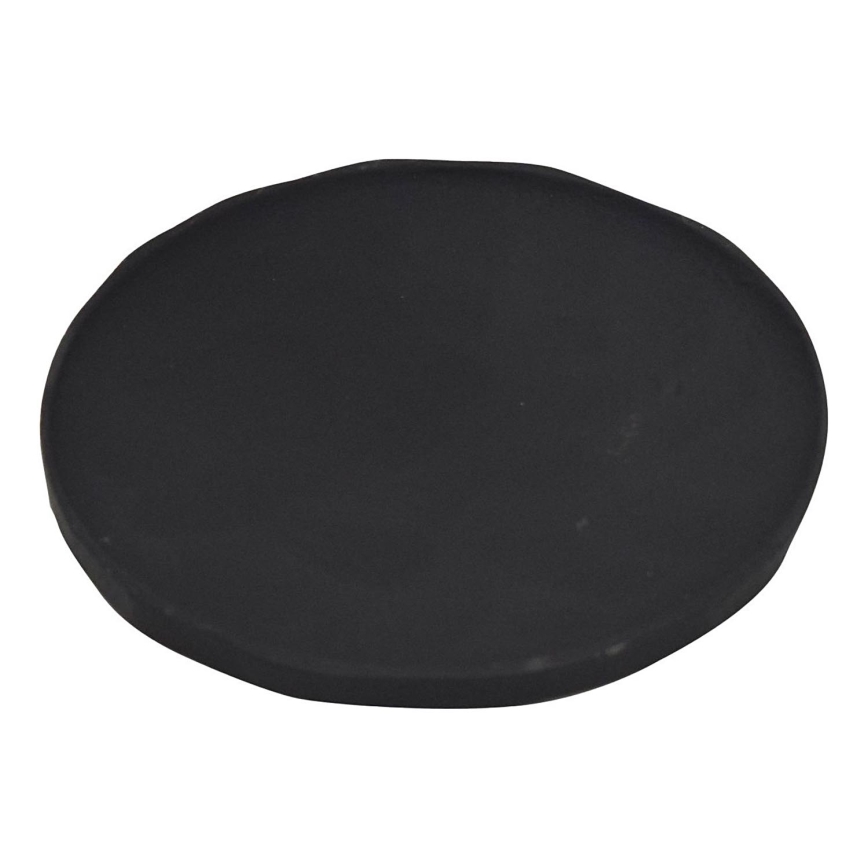 Eglo - Dekorativ bakke diameter 8,5 cm sort