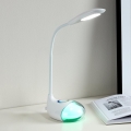 Eglo - Dæmpbar LED-bordlampe LED/2,2W+0,3W/230V RGB