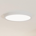 Eglo - Dæmpbar LED-loftlampe LED/20W/230V Ø 28,5 cm