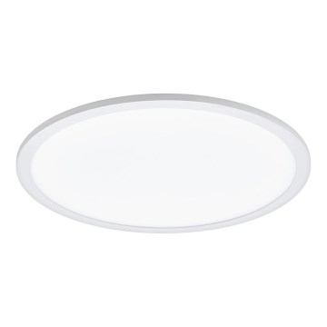 Eglo - Dæmpbar LED-loftlampe LED/28W/230V
