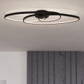 Eglo - Dæmpbar LED-loftlampe LED/38W/230V
