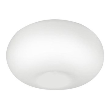 Eglo - Erstatningsglas til loftlampen OPTICA, Ø 28 cm