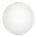 Eglo - Erstatningsglas til lysekrone RONDO Ø 20 cm
