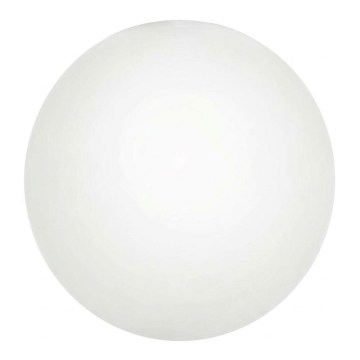 Eglo - Erstatningsglas til lysekrone RONDO Ø 20 cm