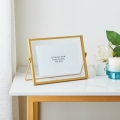 Eglo - Fotoramme 10x15 cm i guld
