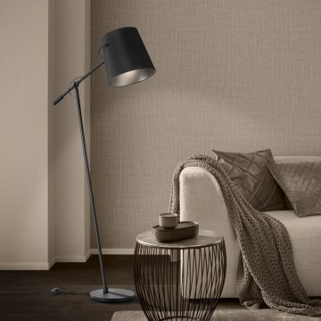 Eglo - Gulvlampe 1xE27/40W/230V