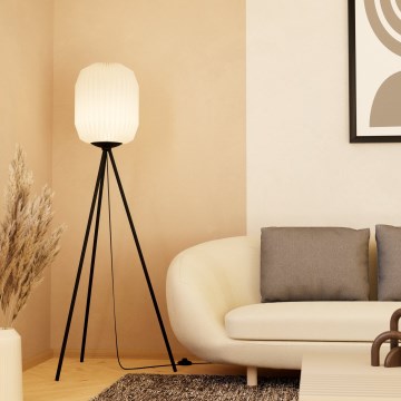 Eglo - Gulvlampe 1xE27/40W/230V